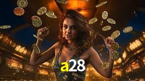 Statistics a28