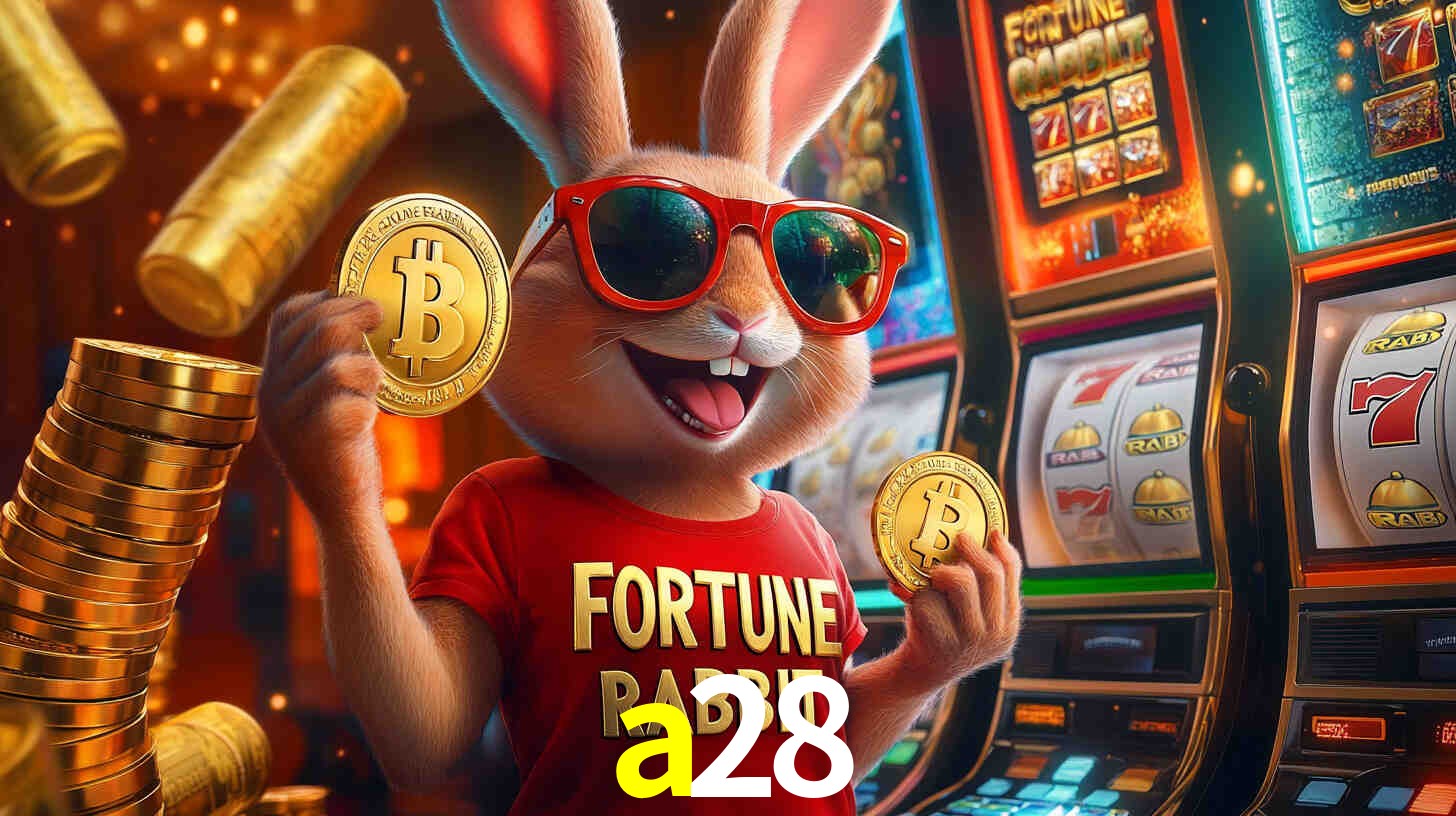 Inovações de Jogos na a28: O Futuro das Experiências Interativas