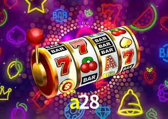 Descubra o Mundo do Cassino Online com a28