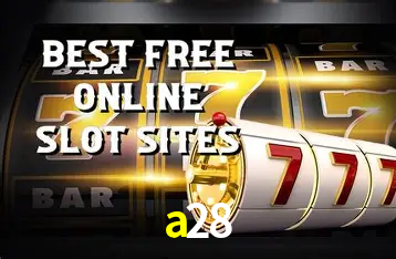 Descubra o Mundo do Cassino Online com a28