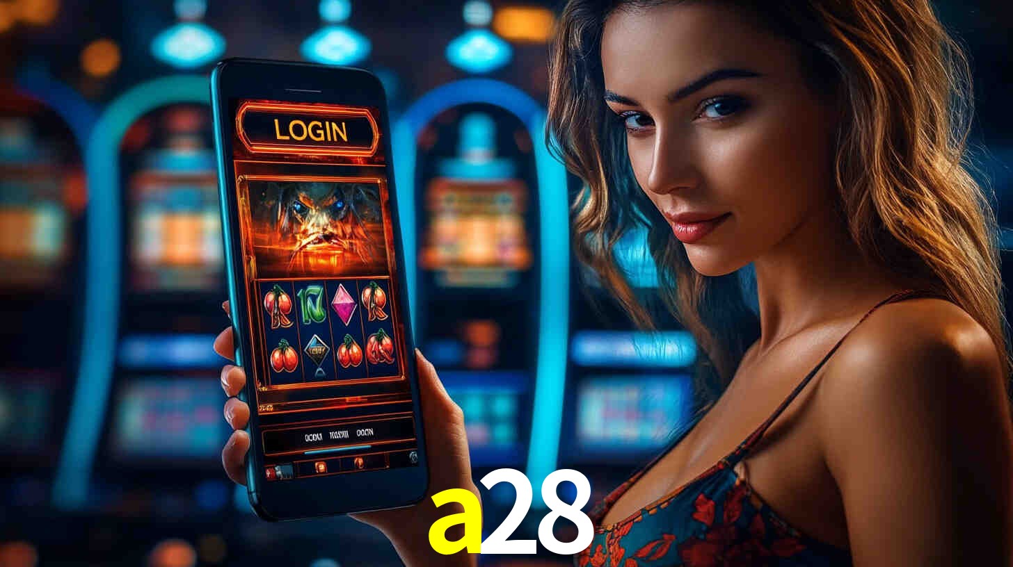 a28: Jogue Crash e Experimente Alta Recompensa Instantânea