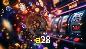 Explorando a Categoria de Eventos em Apostas na a28