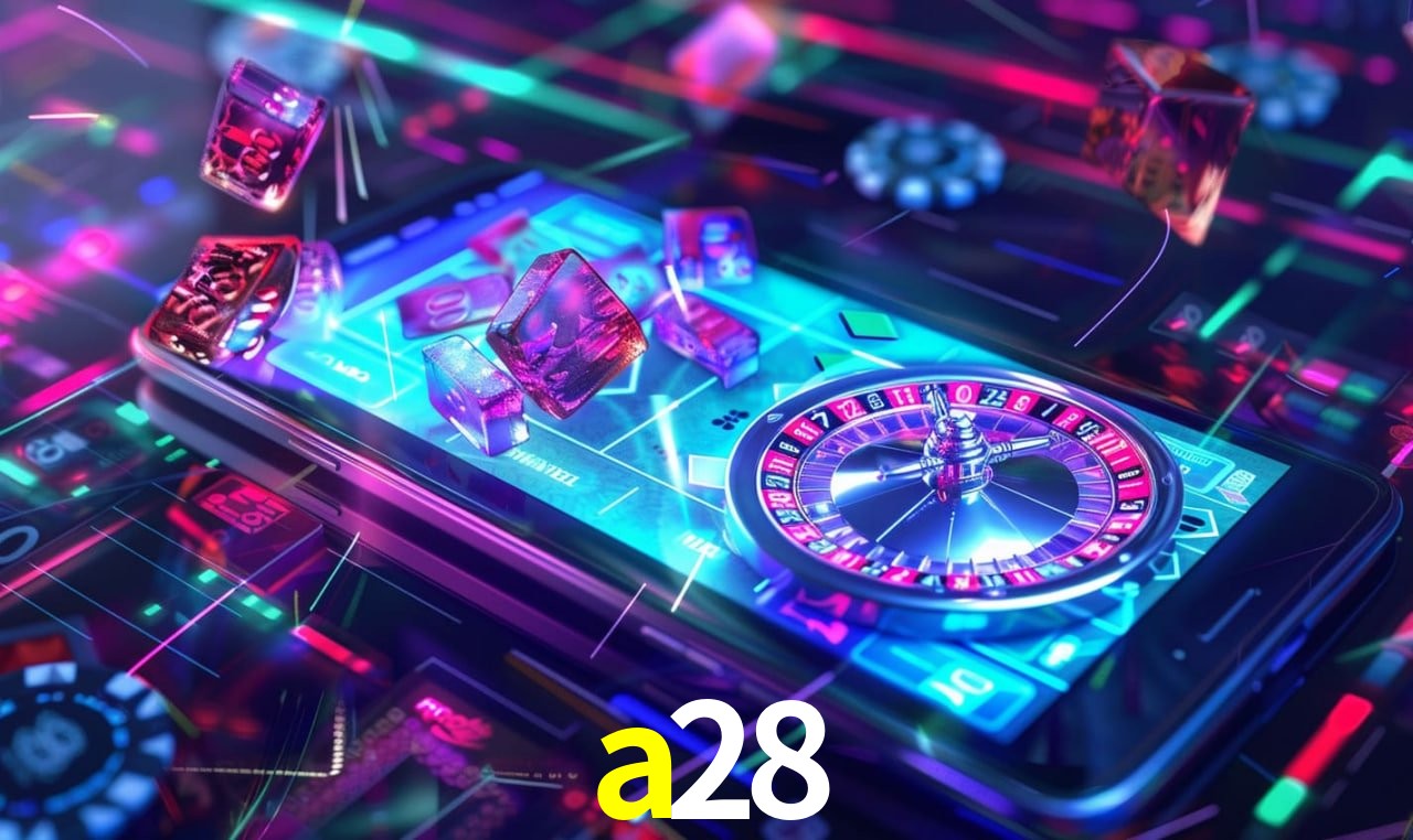 Casino VIP a28
