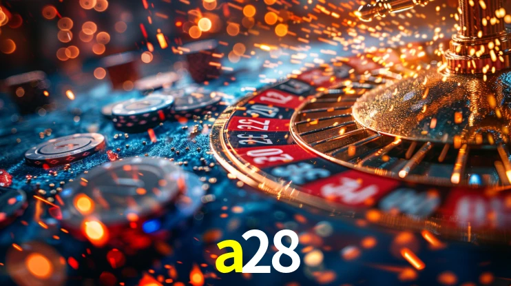 Slot Games a28