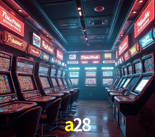 Sistemas de Segurança a28