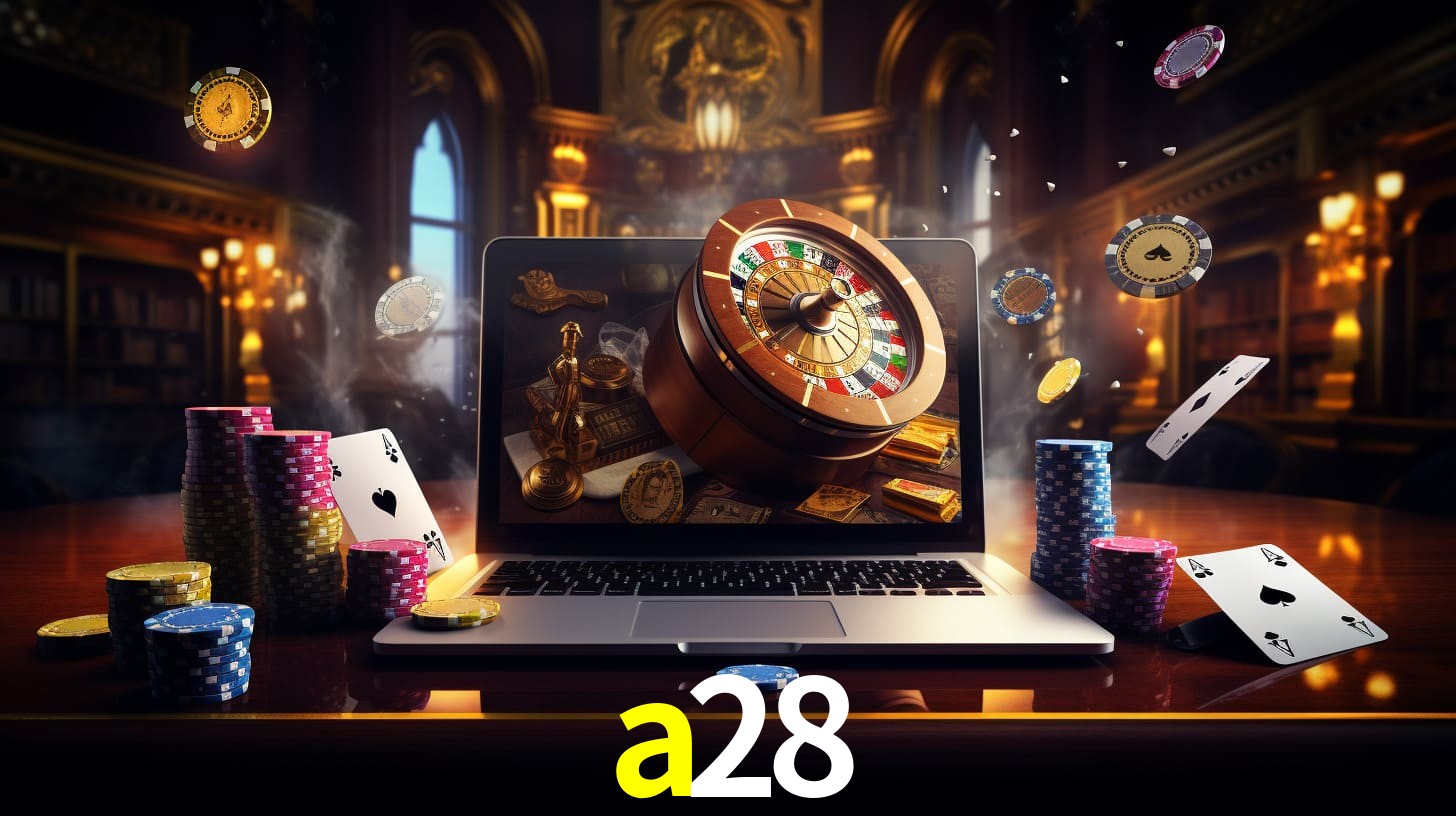 Live Casino a28