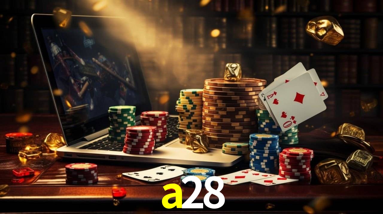 Jogos Exclusivos a28