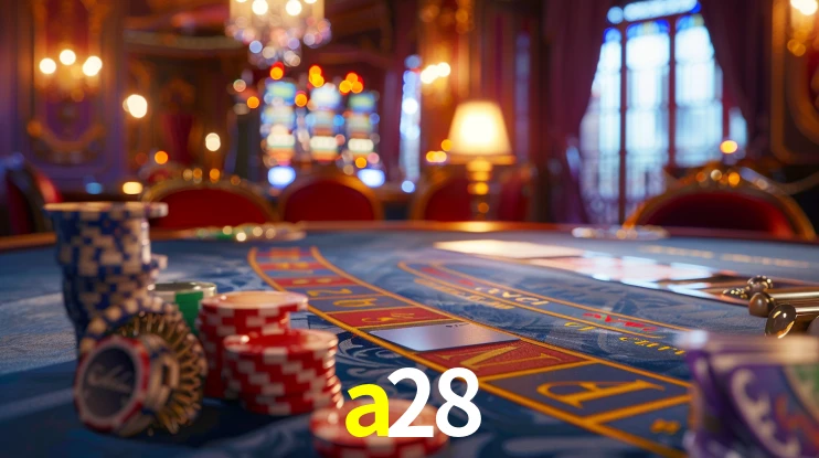 Live Casino a28