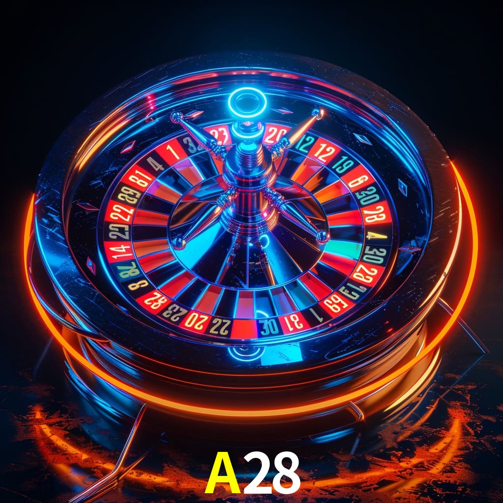 Melhor Casino Online A28